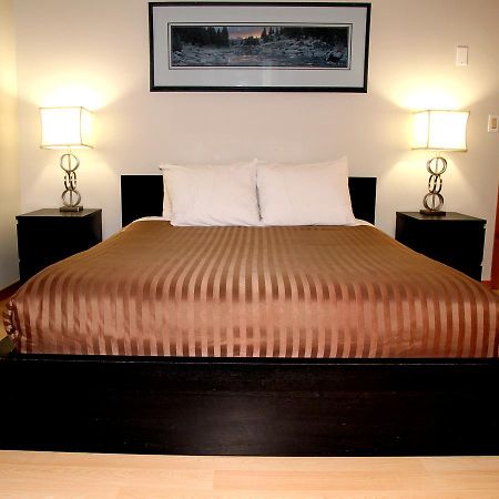 Hotel Squamish Exterior foto